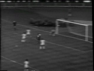 Man United 4-1 Benfica - European Champions League - 1968 - part 2