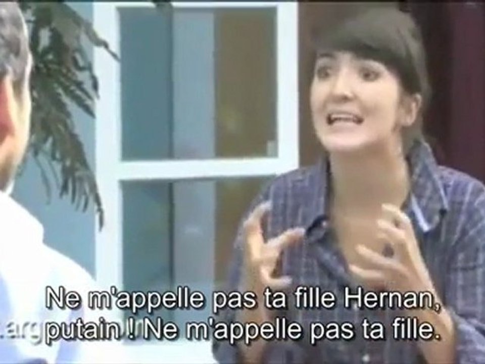 LA "Julia ♥ Mariana" 48 vostfr
