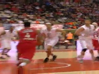 Did you catch all of the Devotion of Playoffs Game 3?