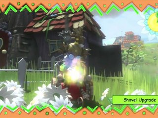 CGRundertow VIVA PINATA for Xbox 360 Video Game Review