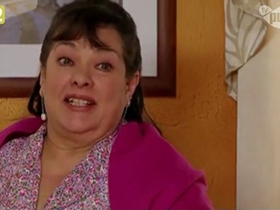 A vegzet hatalma - 01x005