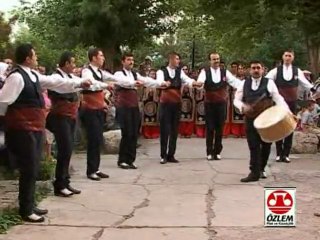 Enstrümantal - Sivas Halayı