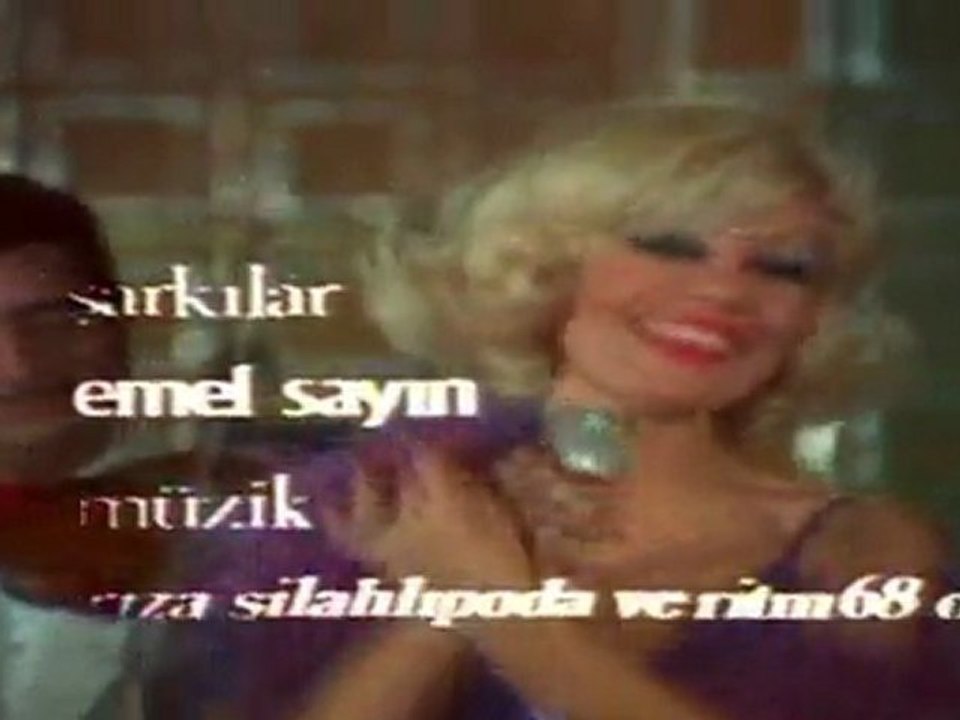 Mavi Boncuk