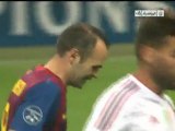 Highlights_AC Milan_0-0_ FC Barcelona_28-03-2012