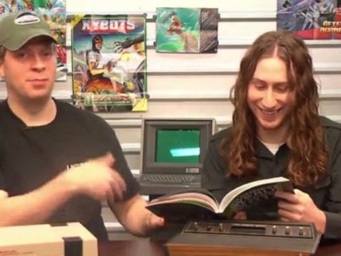 Classic Game Room - GUINNESS WORLD RECORDS 2012 GAMER'S EDITION review