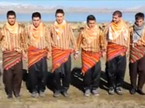 KOMA SİDAR ZERİYE 2012 kürt halay halaylar @ MEHMET ALİ ARSLAN Videos