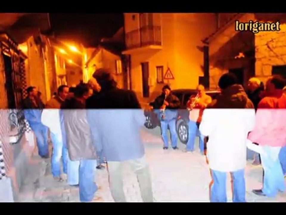 Documentário sobre a Semana Santa em Loriga - Episódio n.º 1