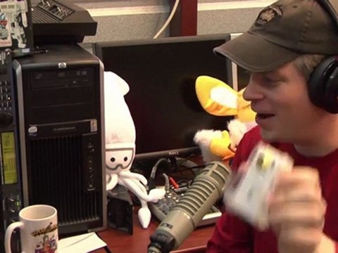 CGR Interview - MOHAMMED from QATAR part 3