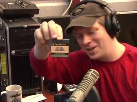 CGR Interview - MOHAMMED from QATAR! part 1