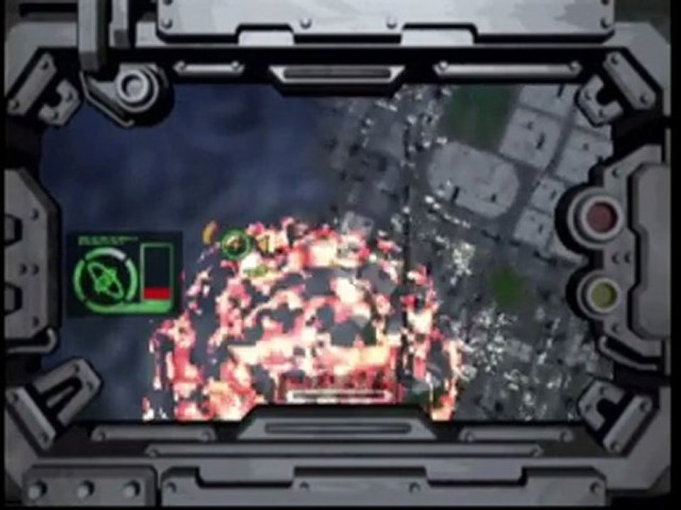 Classic Game Room - BURNING SOLDIER Panasonic 3DO review