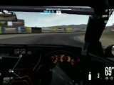 CGR Macro - NEED FOR SPEED SHIFT Laguna Seca track review