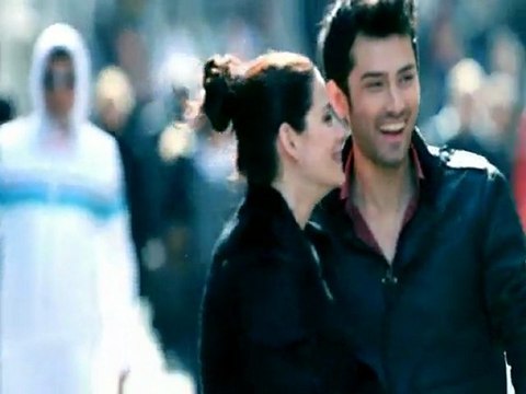 Yıldız Usmonova feat. Yaşar Günaçgün - Seni Severdim