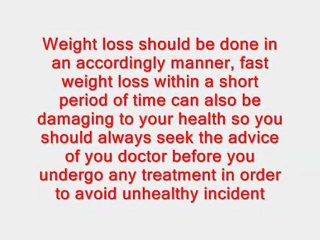 Just whJust what is HCG? Exactly what Does HCG Needles do to the Body?