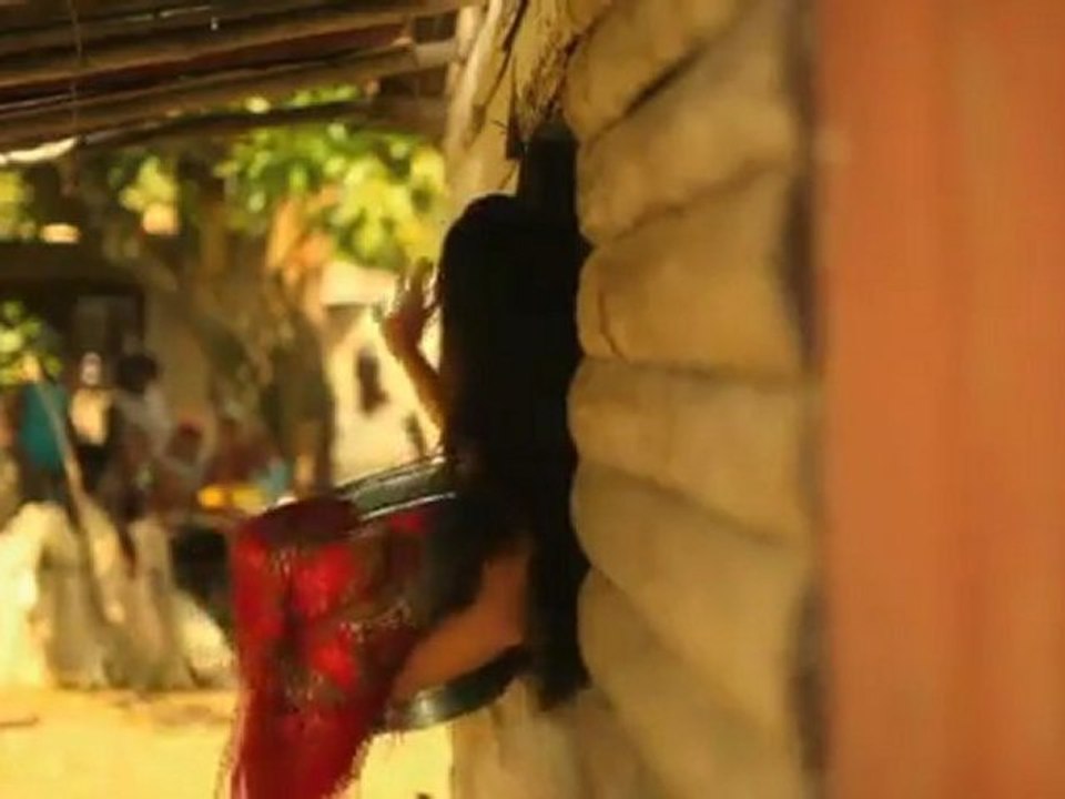 Beatriz Luengo feat Yotuel   Como tú no hay dos (Extended - DJChoocko Ft. Dvj Harry Video Clean)