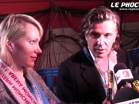 OM-Bayern : la réaction de MLD et V. Labrune