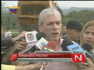 Gobierno aprueba Bs 640 millones para plantas de potabilización del agua