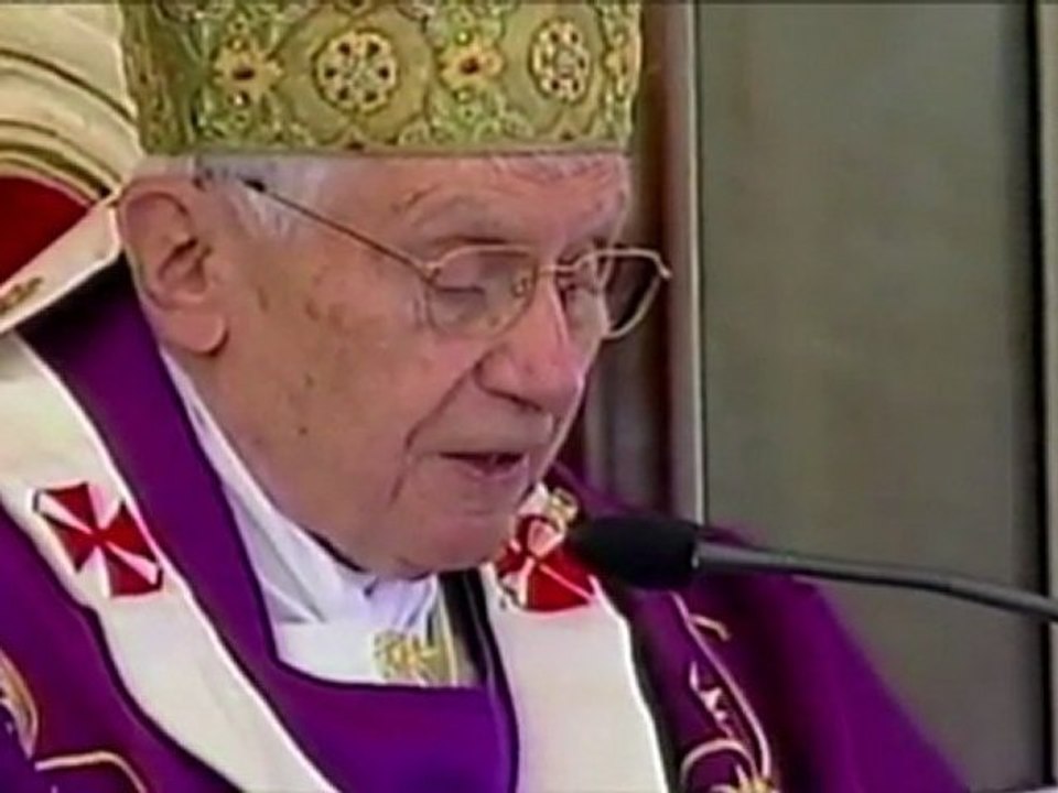 Papa pede respeito a liberdade religiosa em Cuba