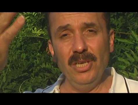 Selahattin Özdemir - Kar Çiçeğim