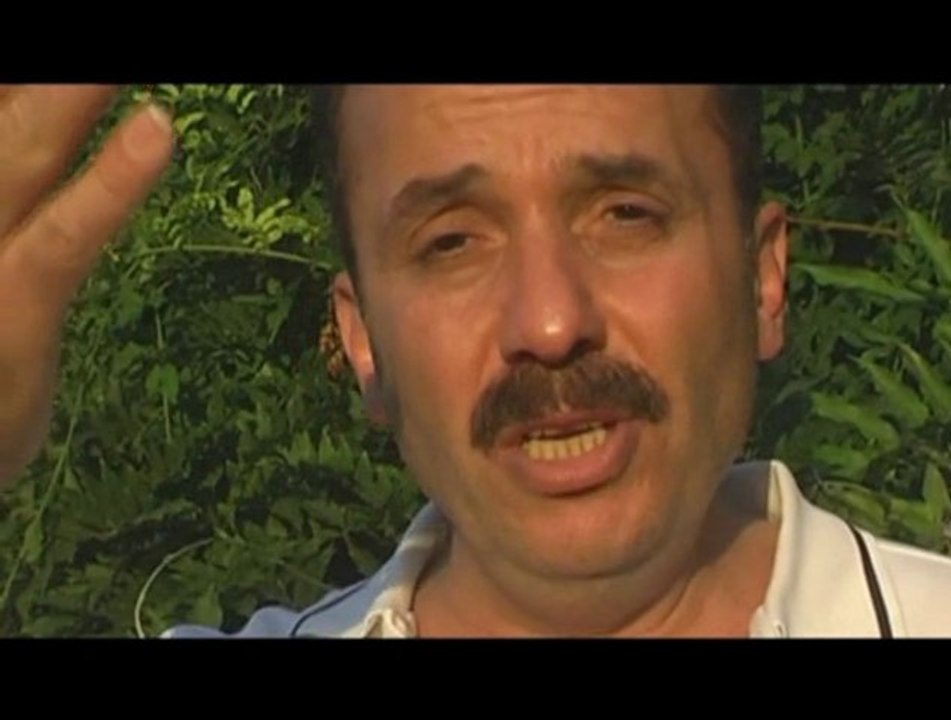 Selahattin Özdemir - Kar Çiçeğim