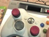 Classic Game Room - KONTROL FREEK EPIC for Xbox 360 and PS3 review