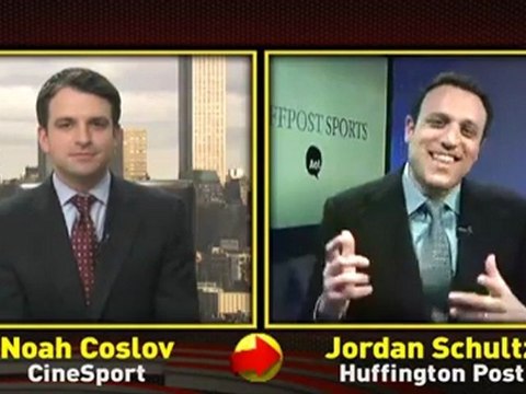 NCAA Final Four, Pitino vs. Calipari