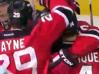 NHL Playoff Picture Shaping Up