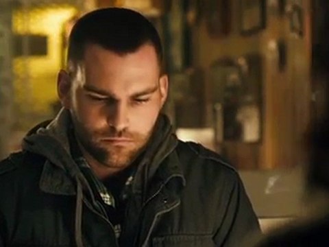 Liev Schreiber Talks About Goon
