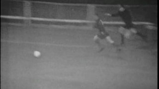 Man United 4-1 Benfica - European Champions League - 1968 - part 3