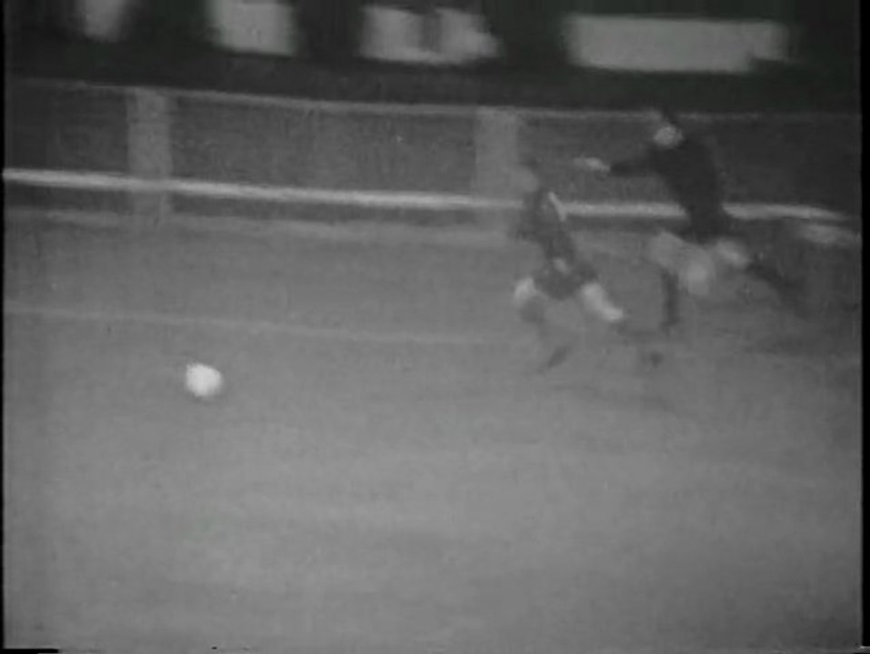 Man United 4-1 Benfica - European Champions League - 1968 - part 3