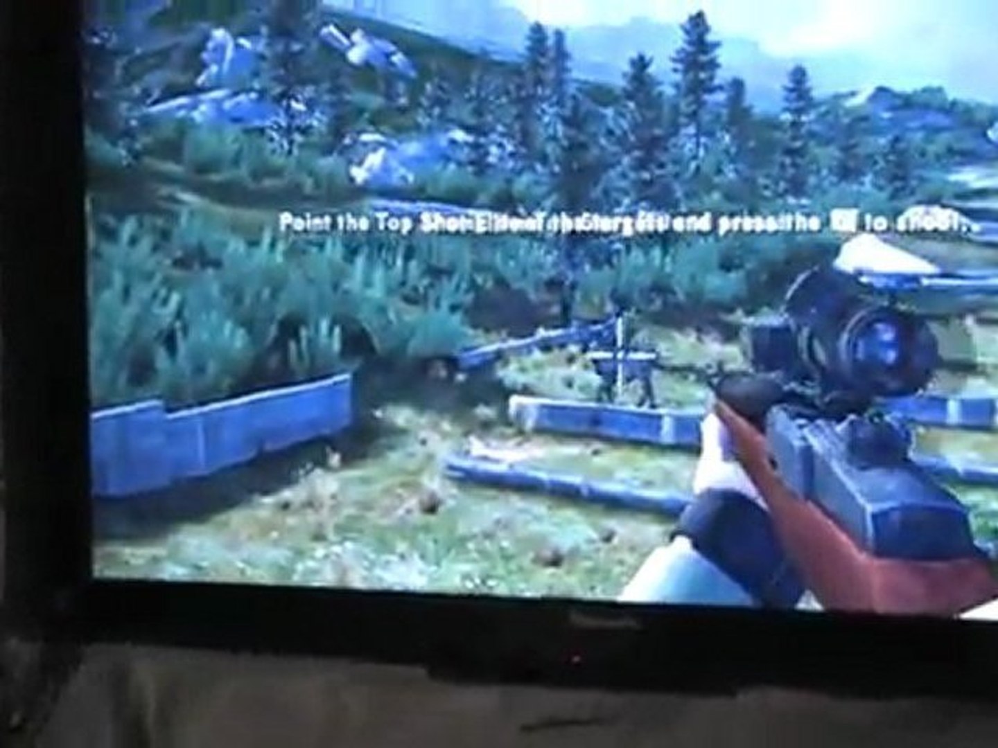 ⁣Classic Game Room - CABELA'S Truck preview: BIG GAME HUNTER 2012 pt1