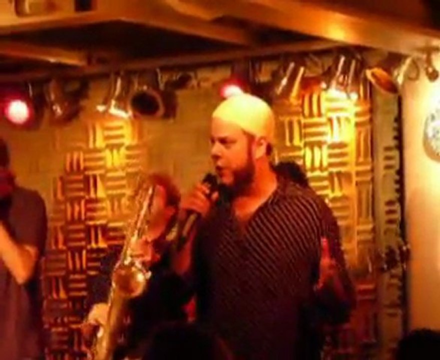 Pedro Strasser & Ricardo Werther & Flavio Guimarães & Groups