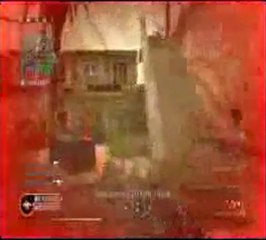 1er commentary en live sur CoD 4 / FR