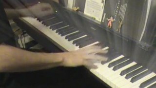 [Pianokad] - Bella's Lullaby