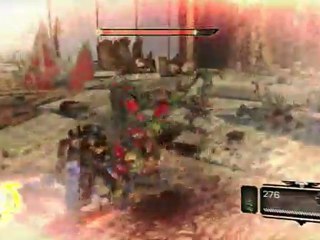 Classic Game Room - WARHAMMER 40K SPACE MARINE review Pt1