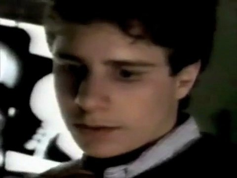 Partnership for a Drug-Free America Marijuana PSA - (1988)