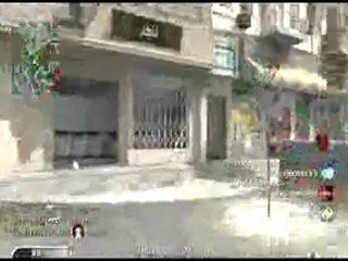 live commentary / cod 4 / FR