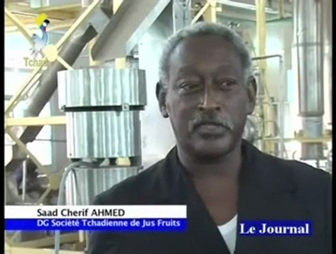GRAND JT TCHAD FRANÇAIS DU 28 MARS 2012 SUR TOL PRESSE