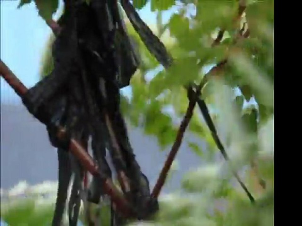 Karmate - Sular Akar Doldurur