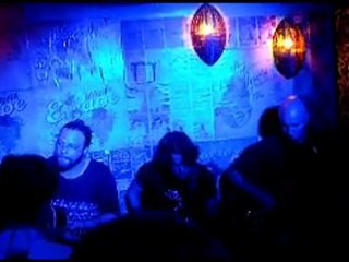 Bar do B. Ricardo Werther