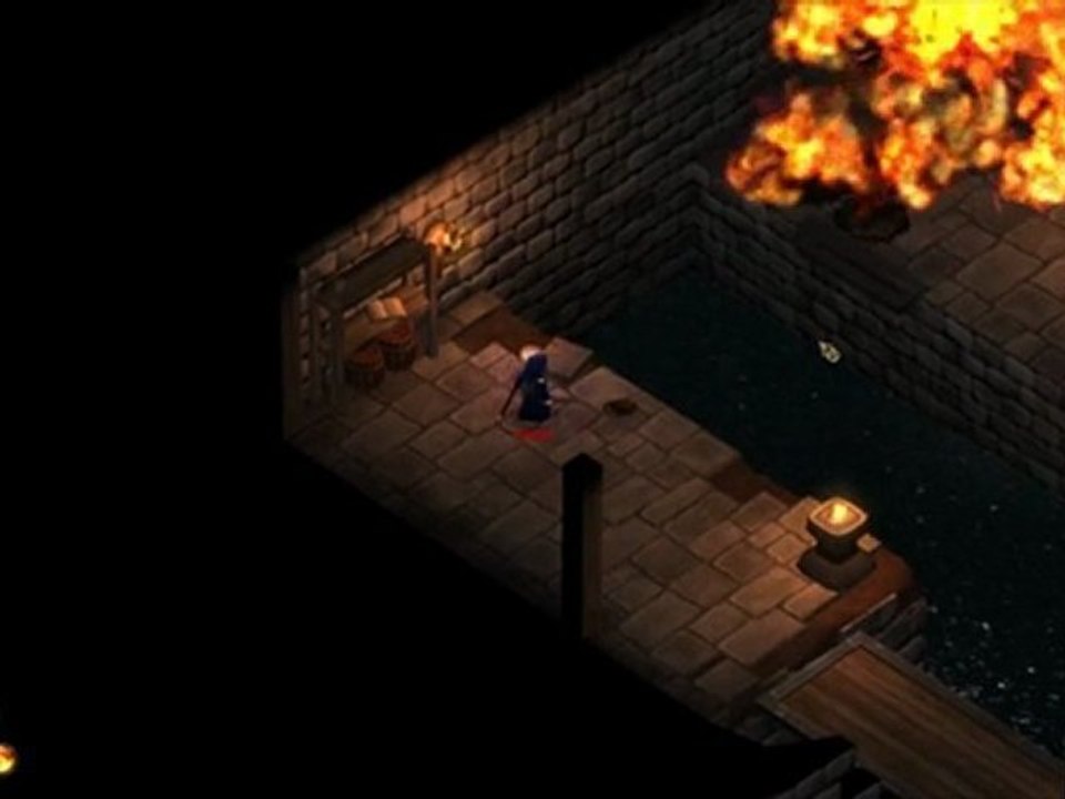 Play Together - Magicka 01