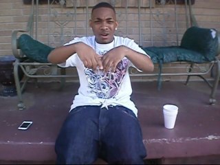 Lil Scooter Tha Best - Chillin Like A Villain - (Music Video HD)