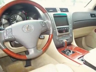 2006 Lexus GS 300 San Antonio - Magic Time Motors (210) 734-3333