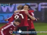 Juventus 2 - 2 AC Milan Highlights [Coppa Italia]