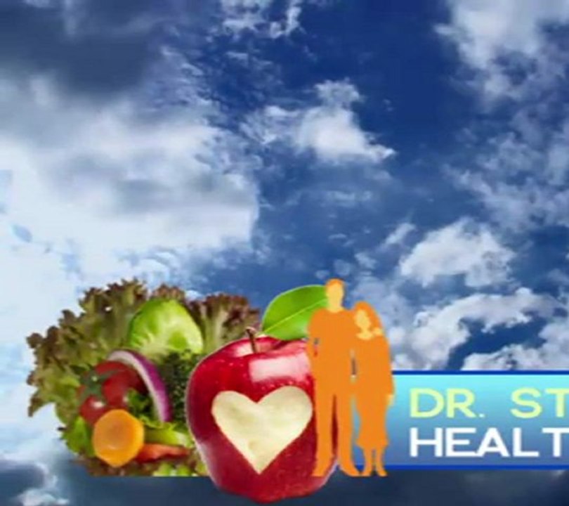 Dr Steve Polenz Healthy Living for Bones | Part I