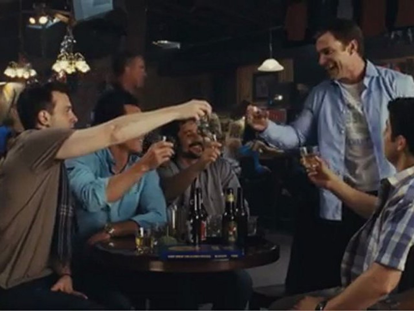 ⁣American Reunion