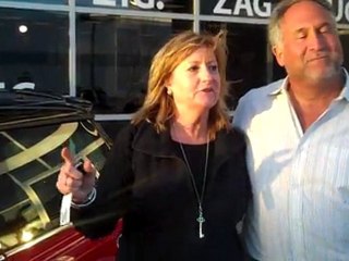 Another Completely Satisfied Couple at South Bay Mini