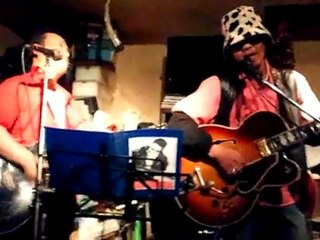 「ＯＨ！ 風よ」　ＴＨＥ ＲＡＧ ＢＯＰＳ -　2012.03.23　