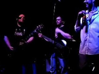 Lapa Café. Ricardo Werther & Ivan & And Groups