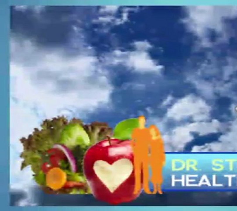 Dr Steve Polenz Healthy Living for Brain | Part I