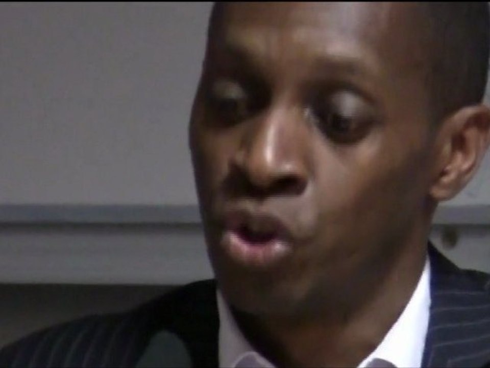 "Regards croisés : De l'Afrique aux Afrodescendants" (part.1)